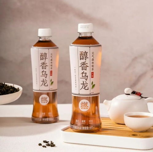 經銷商逃離，下沉難破局 元氣森林為何賣不動了？