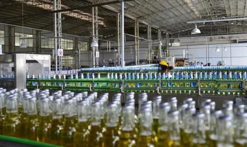 華潤雪花 兩年關廠18家仍穩坐中國啤酒頭把交椅，單品牌全球銷量稱王