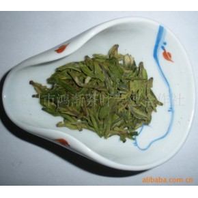 嵊州市鴻漸茶葉專業合作社 茶葉代理與銷售新模式探索