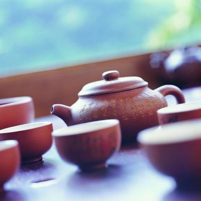 精耕細作，香茗致遠 品牌茶葉代理店經營管理與銷售實戰技巧